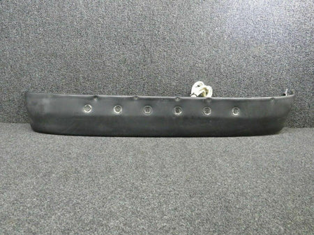 Piper 29388-002 Piper PA-31T Glare Shield Instrument Panel Assembly W/ Lights C20