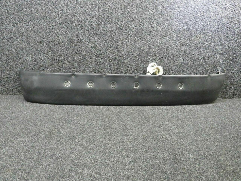 Piper 29388-002 Piper PA-31T Glare Shield Instrument Panel Assembly W/ Lights C20