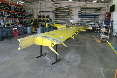 20105-2 Air Tractor AT-301 RH Wing Assembly BAS Part Sales | Airplane Parts