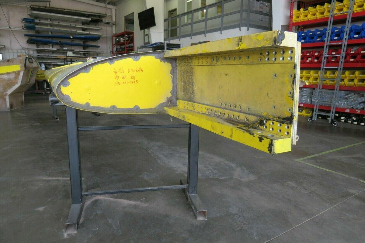 Air Tractor 20105-2 Air Tractor AT-301 RH Wing Assembly