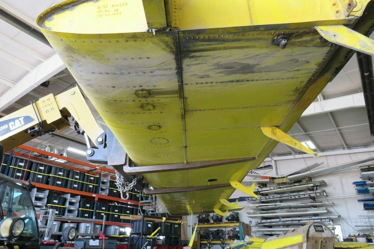 Air Tractor 20105-2 Air Tractor AT-301 RH Wing Assembly