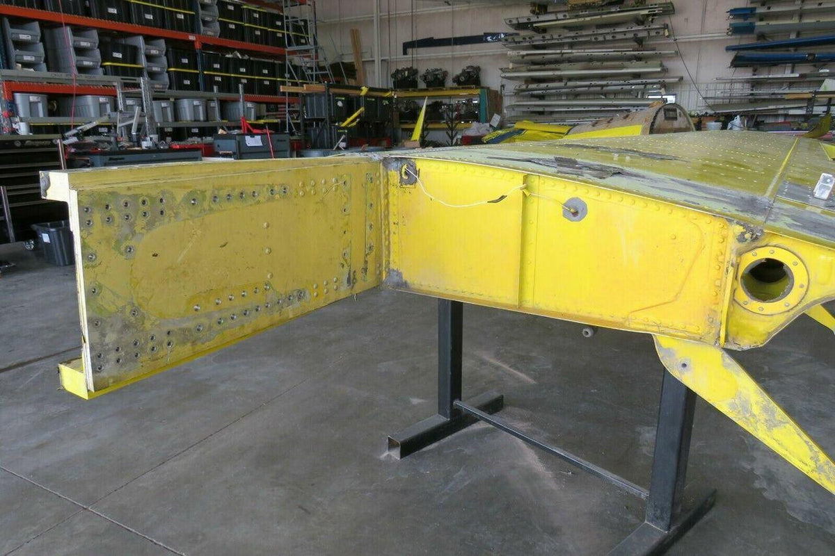 Air Tractor 20105-2 Air Tractor AT-301 RH Wing Assembly