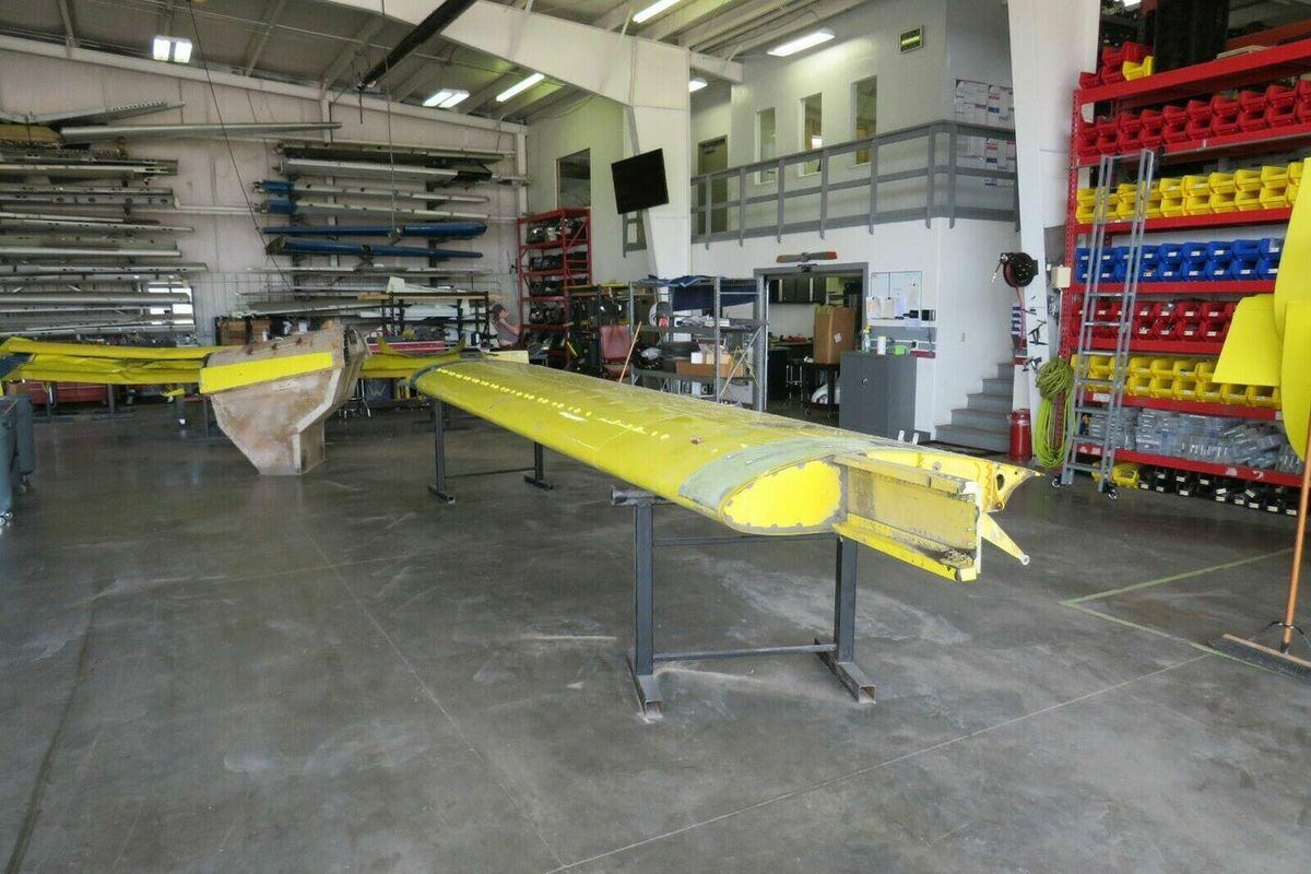 Air Tractor 20105-2 Air Tractor AT-301 RH Wing Assembly