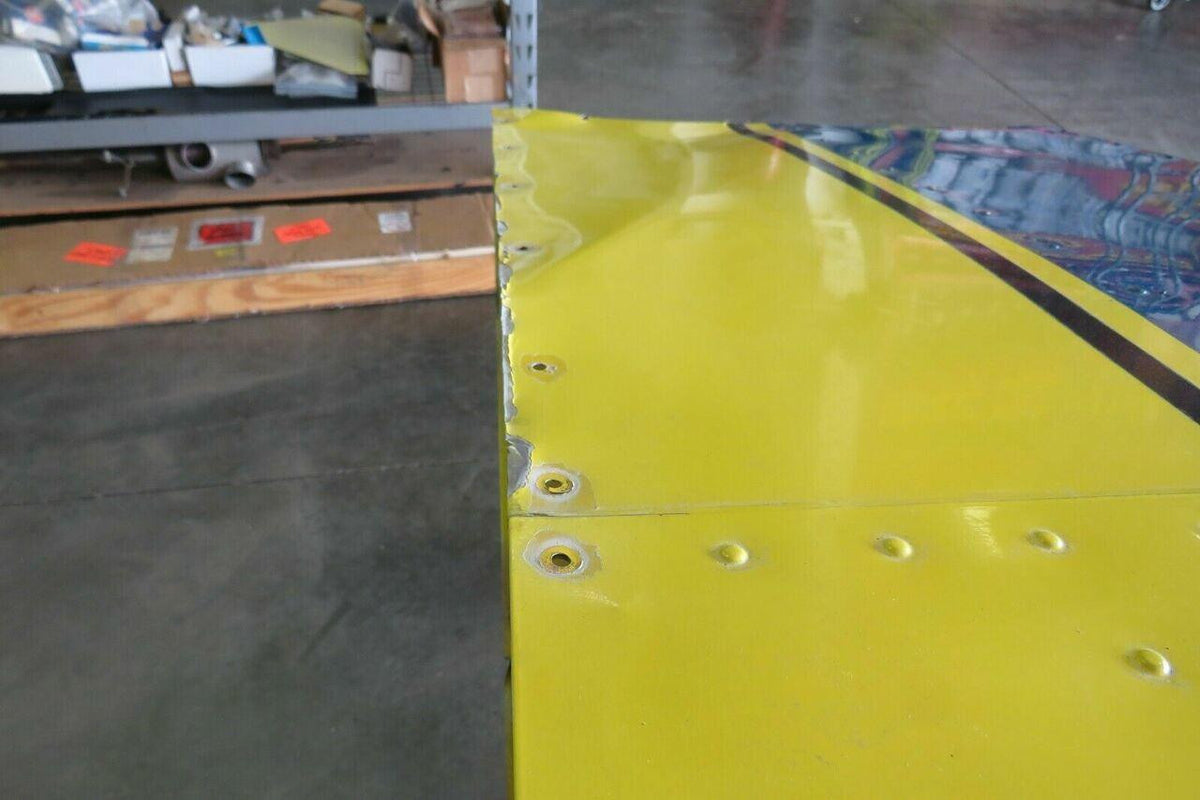 Air Tractor 20105-2 Air Tractor AT-301 RH Wing Assembly