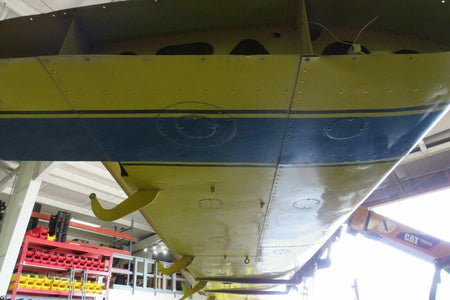Air Tractor 20105-2 Air Tractor AT-301 RH Wing Assembly