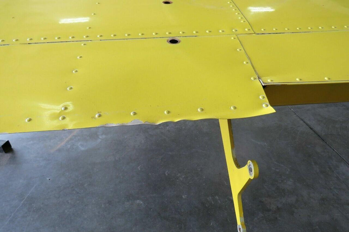 Air Tractor 20105-2 Air Tractor AT-301 RH Wing Assembly