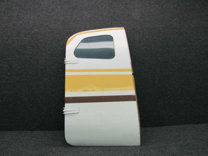 1211673-200 Cargo Door Assembly Aft with Hinges (DP)