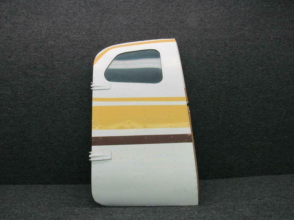 1211673-200 Cargo Door Assembly Aft with Hinges (DP) BAS Part Sales | Airplane Parts