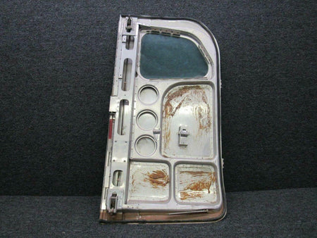 Cessna 1211673-200 Cargo Door Assembly Aft with Hinges DP