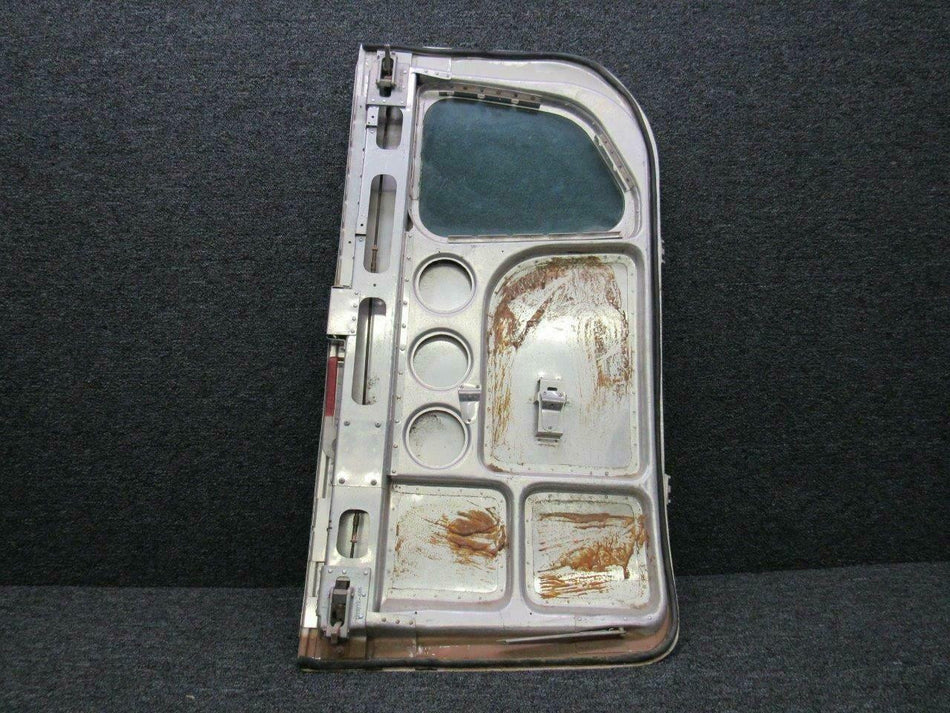Cessna 1211673-200 Cargo Door Assembly Aft with Hinges DP