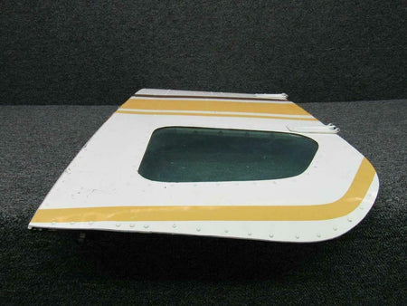 Cessna 1211673-200 Cargo Door Assembly Aft with Hinges DP