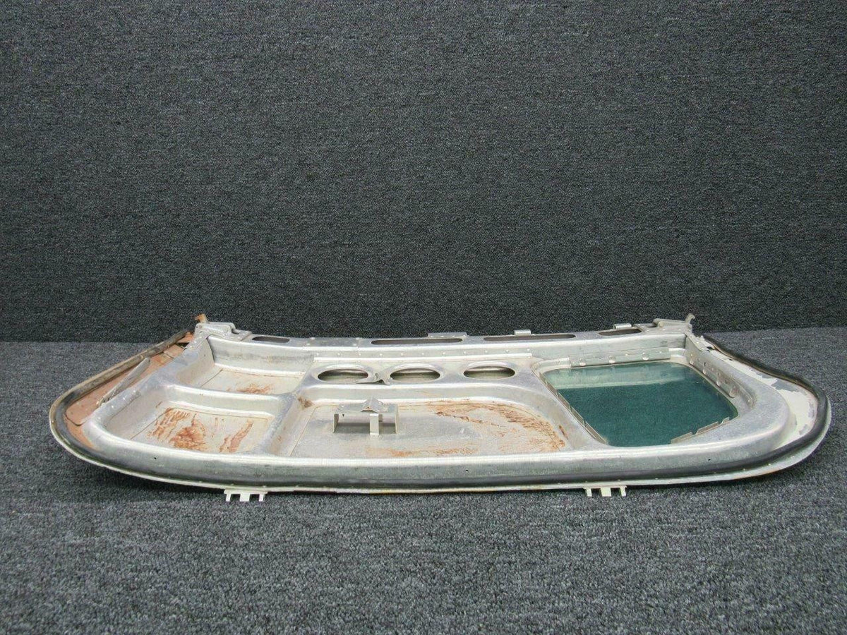 Cessna 1211673-200 Cargo Door Assembly Aft with Hinges DP