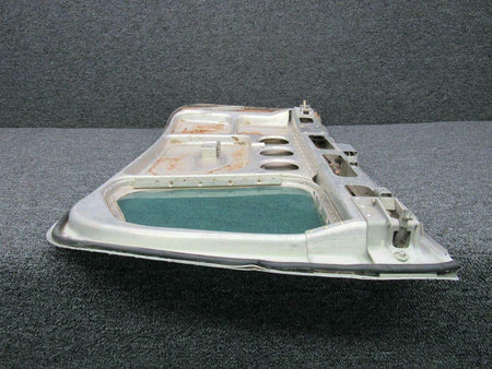 Cessna 1211673-200 Cargo Door Assembly Aft with Hinges DP