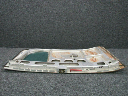Cessna 1211673-200 Cargo Door Assembly Aft with Hinges DP