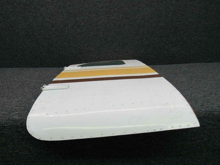 Cessna 1211673-200 Cargo Door Assembly Aft with Hinges DP
