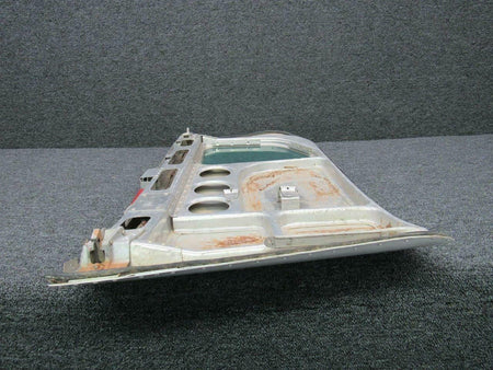 Cessna 1211673-200 Cargo Door Assembly Aft with Hinges DP