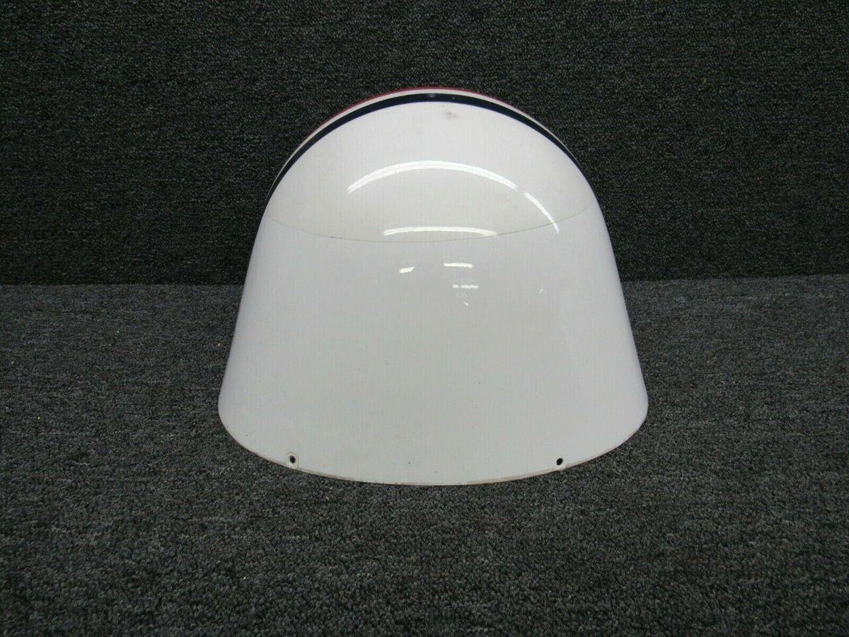 Piper 51299-000 Piper PA31T Nose Radome Cap
