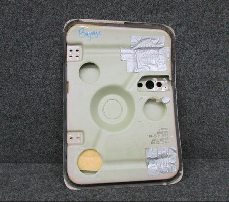 Cessna 0717037-6 USE PN 0717037-8 Cessna 172S Baggage Door Assy