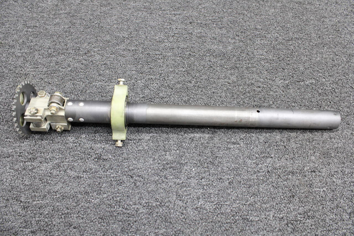 Cessna 5115261-12 USE 5115270-2-2 Cessna 402C Control Column Assembly Pilot