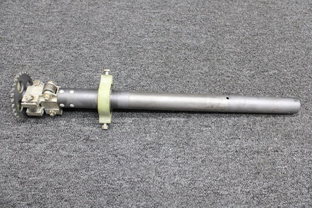 Cessna 5115261-12 USE 5115270-2-2 Cessna 402C Control Column Assembly Pilot