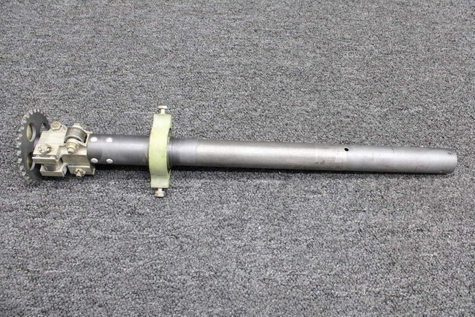 Cessna 5115261-12 USE 5115270-2-2 Cessna 402C Control Column Assembly Pilot