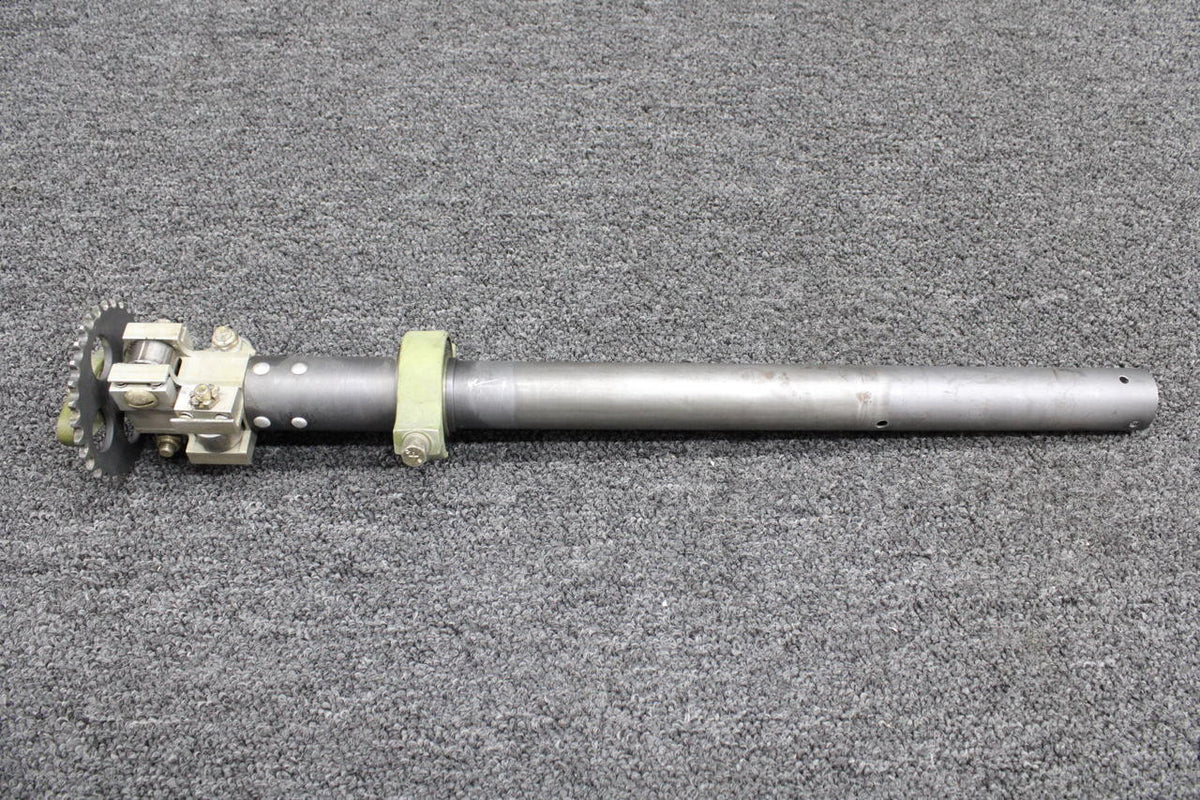 Cessna 5115261-12 USE 5115270-2-2 Cessna 402C Control Column Assembly Pilot