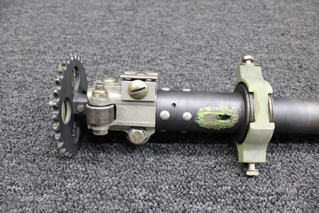 Cessna 5115261-12 USE 5115270-2-2 Cessna 402C Control Column Assembly Pilot