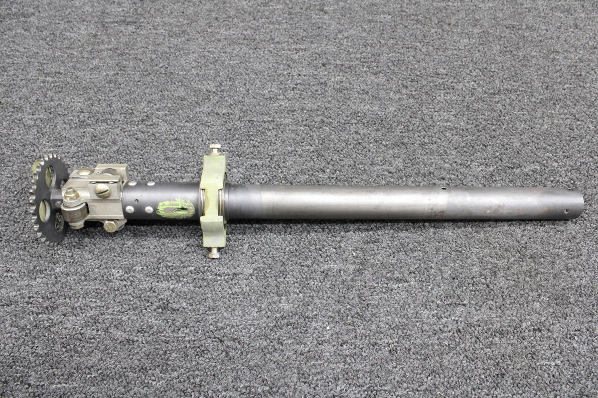 Cessna 5115261-12 USE 5115270-2-2 Cessna 402C Control Column Assembly Pilot