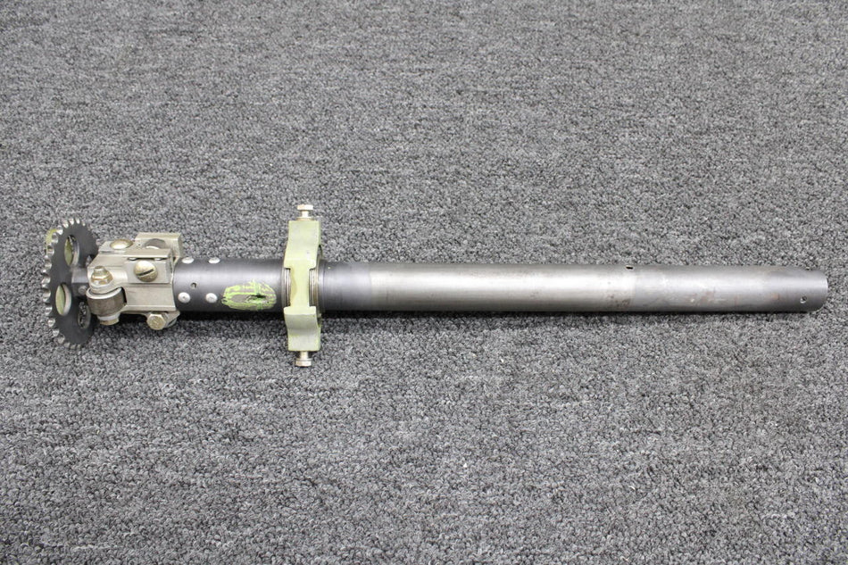 Cessna 5115261-12 USE 5115270-2-2 Cessna 402C Control Column Assembly Pilot