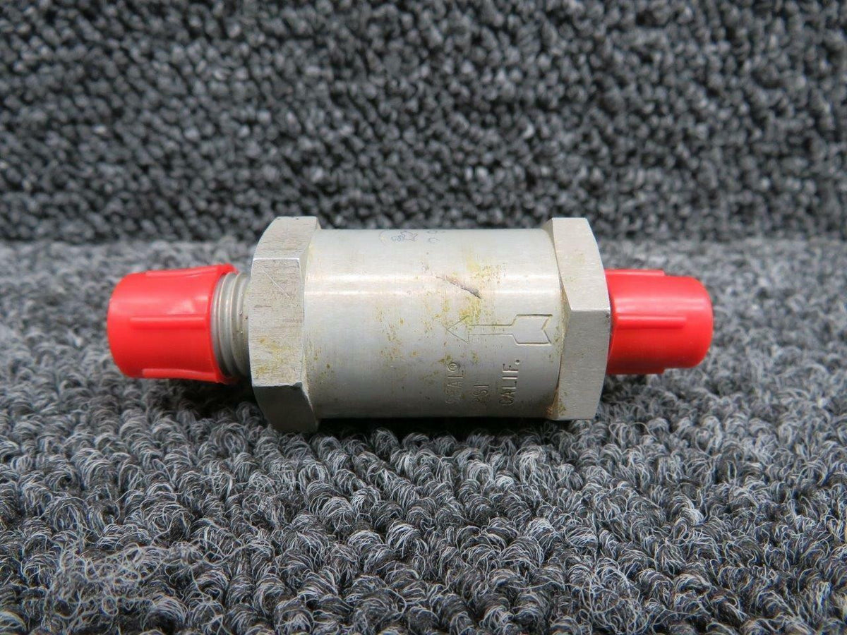 Circle Seal P90-533 Cessna 402C Circle Seal Fuel Check Valve