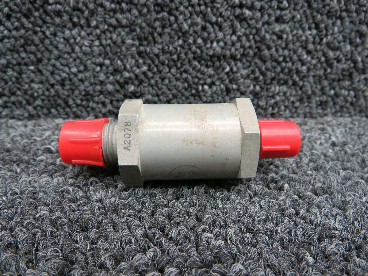 Circle Seal P90-533 Cessna 402C Circle Seal Fuel Check Valve