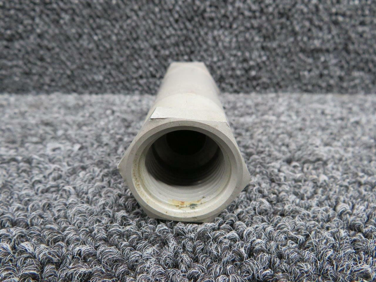 Circle Seal 249A-10BB-25 Cessna 402C Circle Seal Hydraulic Check Valve