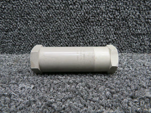 249A-10BB-25 Cessna 402C Circle Seal Hydraulic Check Valve