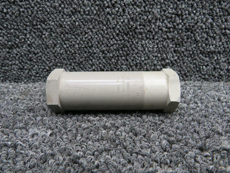 Circle Seal 249A-10BB-25 Cessna 402C Circle Seal Hydraulic Check Valve