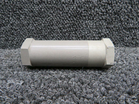 Circle Seal 249A-10BB-25 Cessna 402C Circle Seal Hydraulic Check Valve