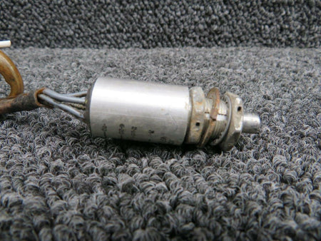 63-2100-5 Cessna 402C Nose Gear Micro Switch (Volts: 28) BAS Part Sales | Airplane Parts