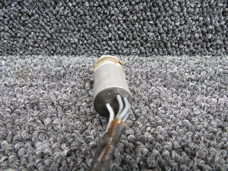 Cessna 63-2100-5 Cessna 402C Nose Gear Micro Switch Volts 28