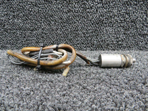 63-2100-5 Cessna 402C Nose Gear Micro Switch (Volts: 28)