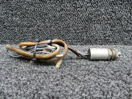 Cessna 63-2100-5 Cessna 402C Nose Gear Micro Switch Volts 28