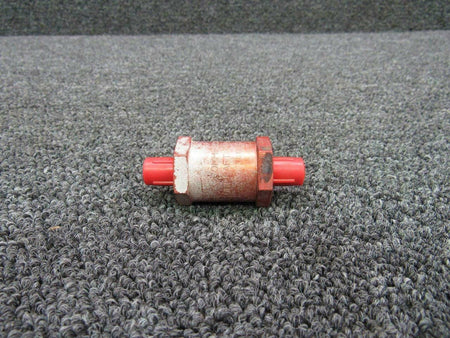 340000-2 Beechcraft A36 /  B58 Fuel Check Valve Assy BAS Part Sales | Airplane Parts