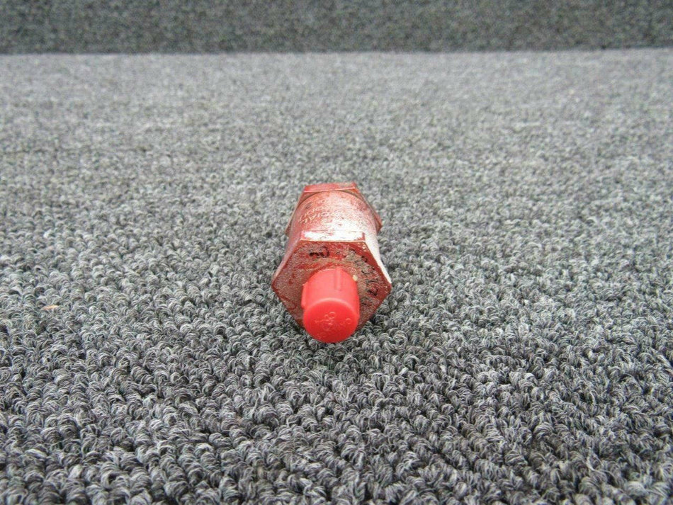 340000-2 (Alt: 50-38017-11) CAP Fuel Check Valve Assembly