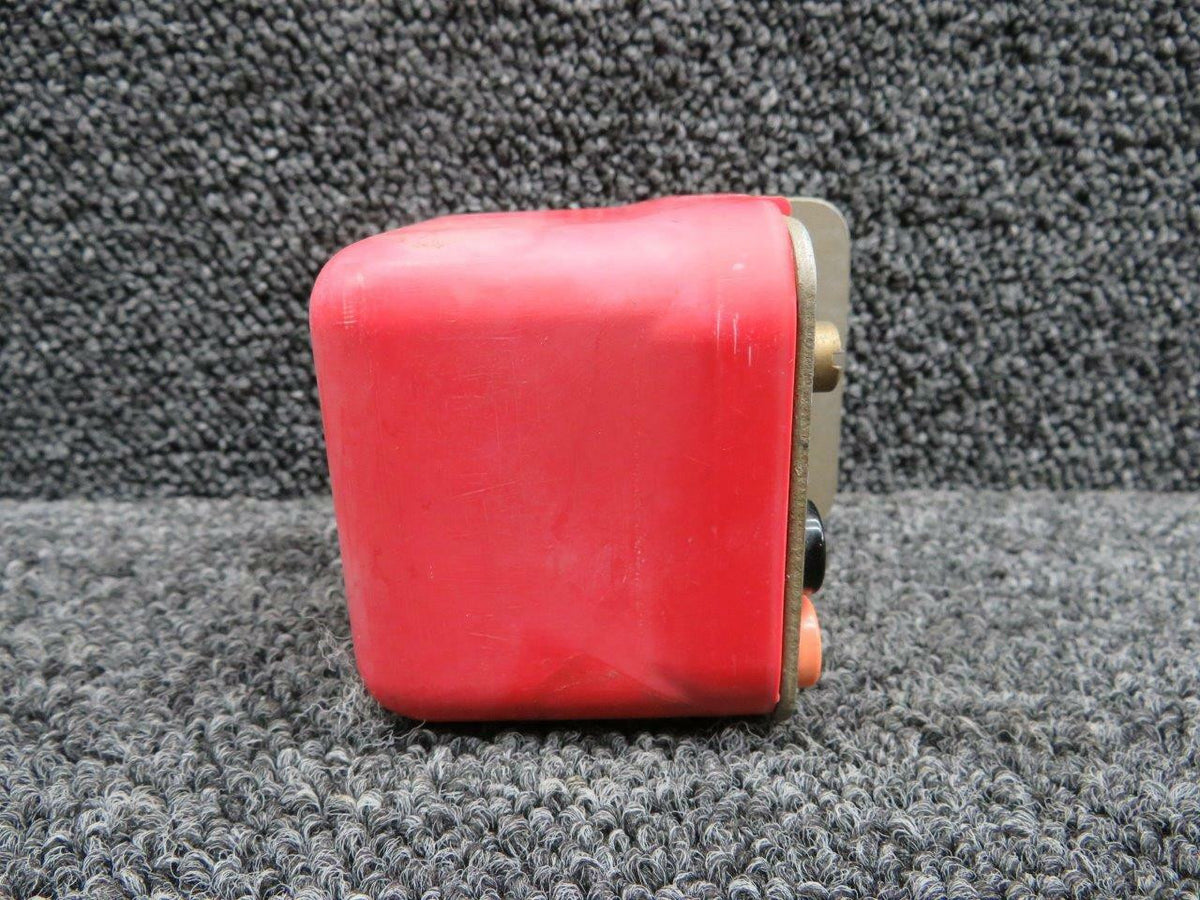 Bendix 10-357487-242C Cessna 402C Bendix Starting Vibrator Volts 24