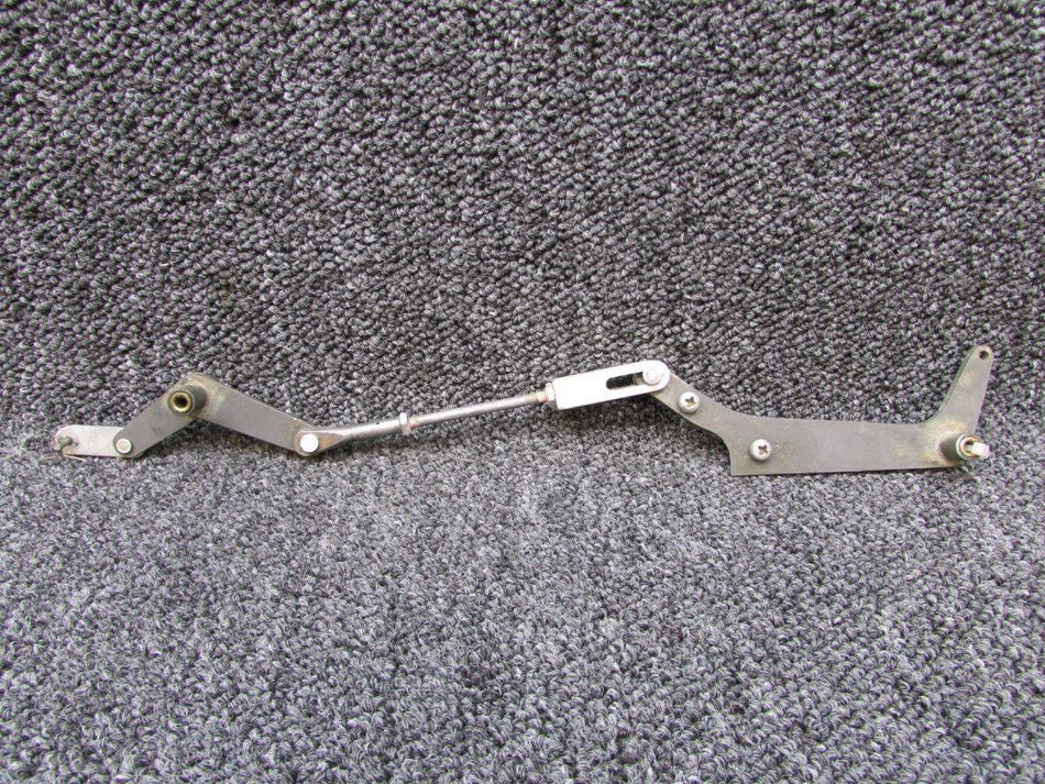 1241430-1, 1241030-9, 1241428-1 Cessna 210D Main Gear Uplock Mechanism LH