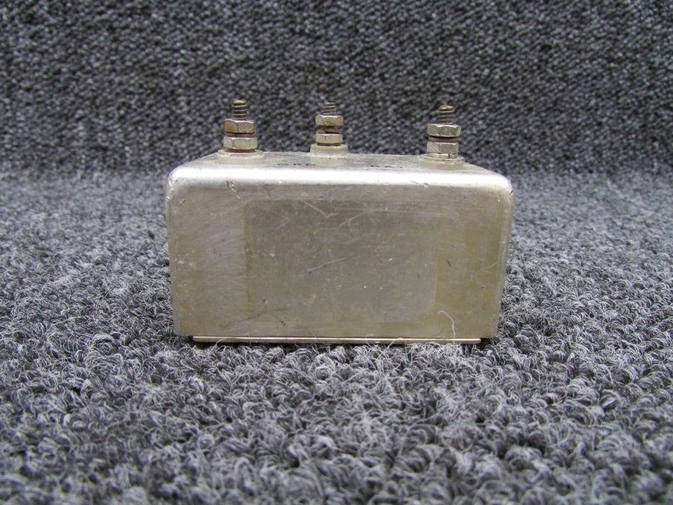 9910068-2 Cessna 402C Overvoltage Relay (Volts: 28, Amps: 5)