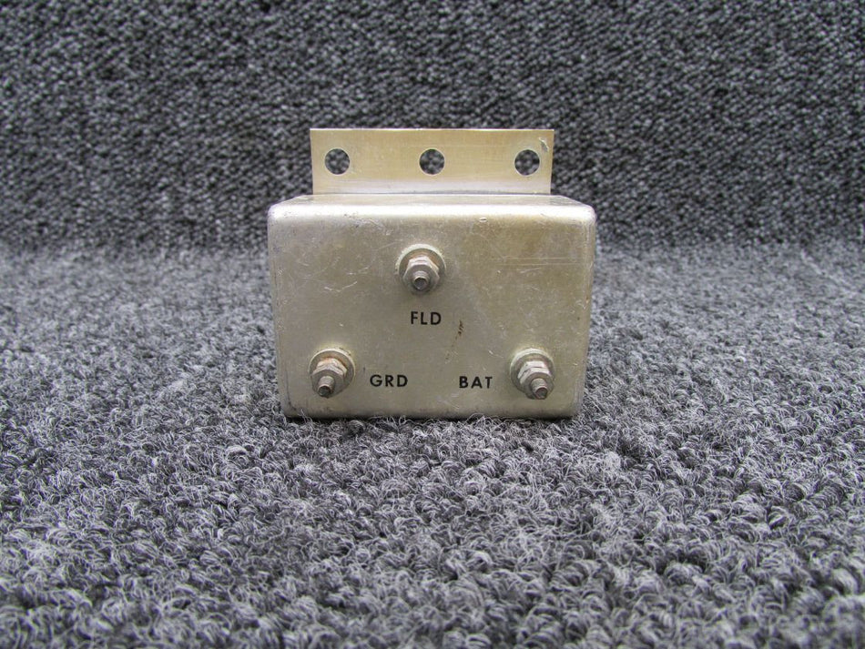 9910068-2 Cessna 402C Overvoltage Relay (Volts: 28, Amps: 5)