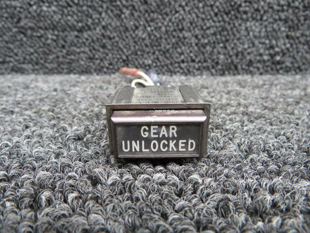 Cessna 9910115-4 Cessna 402C Gear Unlock Indicator Volts 28