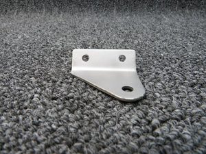 2011028-2 Cessna 172RG Seat Belt Fitting RH (Bead Blasted)