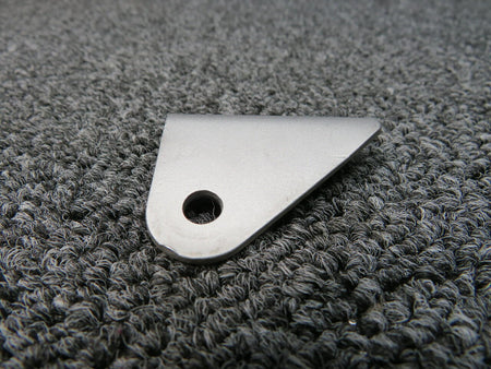 Cessna 2011028-2 Cessna 172RG Seat Belt Fitting RH