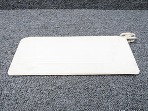 0700122-1 Cessna 182F Sun Visor with Checklist Guide LH
