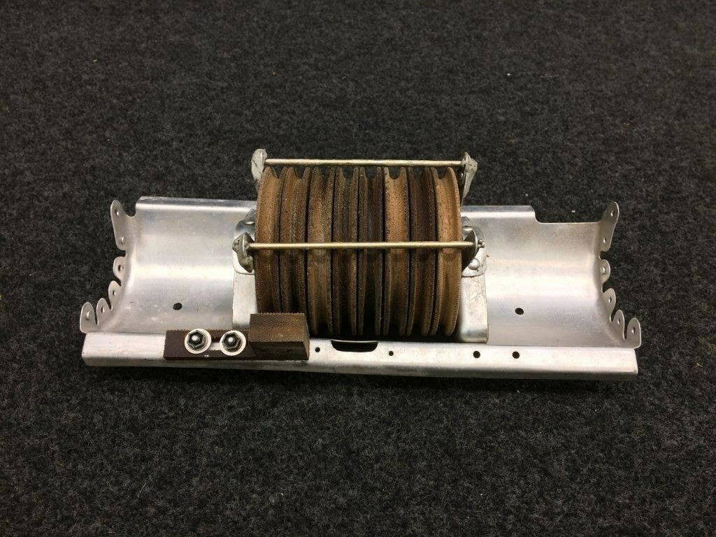 130000BEP3 Beechcraft  E-55 Pulley Elevator Set BAS Part Sales | Airplane Parts